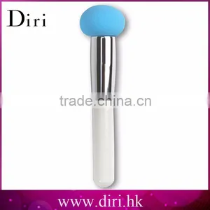 Wholesale Makeup Sponge Long Handle Powder Puff thumbnail-5