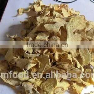 Good Quality Dehydrated Ginger Slices thumbnail-3