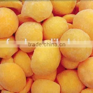 Frozen Yellow Peach thumbnail-4