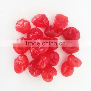 New Crop Dried Cherry for Hot Sale/red Cherry Lashes thumbnail-2