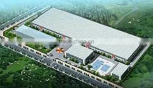 Tianshui Huayuan Pharmaceutical Equipment Technology Co., Ltd. company overview - view 1 thumbnail