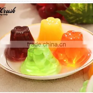 New Choice Mini Gelatina Mixed Fruit Cup Jelly thumbnail-3