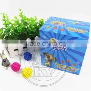 Magic Ice Cream Sugar Coated Soft Sweet thumbnail-3
