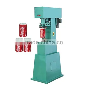 Manual Can Sealer/can Sealer Machine/tin Can Sealer Machine Price thumbnail-3