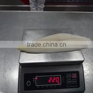 Wholesale Frozen Greenland Halibut Fish Fillet thumbnail-3