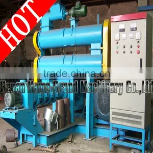 Hot Sales Grass Pellet Making Machine thumbnail-1