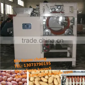 Peanut Red Skin Peeling Machine/peanut Skin Peeling Machine thumbnail-1