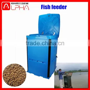 Best Price Automatic Fish Feeder thumbnail-3