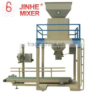 JINHE 2016 Washing Powder Packaging Machine thumbnail-1