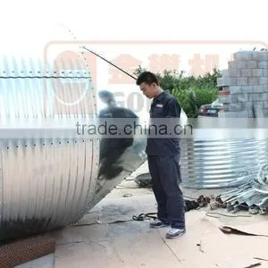 Feed Silo thumbnail-5