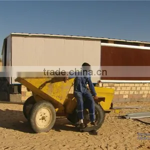 Broiler Poultry Farm Design thumbnail-5