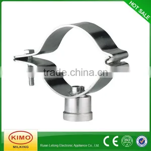 Widely Used Pipe Clamp Bracket,Pipe Clamp,Tube Clamp thumbnail-1