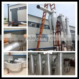 Corn Grain Dryers Machine /air-stream Crash Dryer thumbnail-1