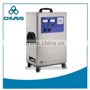 High Purity Ceramic Tube Zone Sterilization Device Industrial Used Equipment Aquaculture thumbnail-1