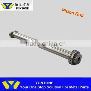 Shock Absorber Piston Rod thumbnail-1