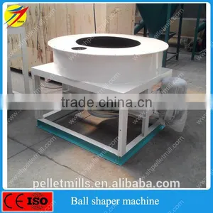 Top Quality Organic Fertilizer Machine for Sale thumbnail-2