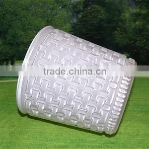 Glass Flower Pot thumbnail-3