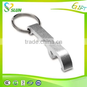 2015 Hottest Product OEM Bottle Opener Keyring thumbnail-5