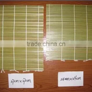 Green Bamboo Happy Sushi Rolls MATS thumbnail-5