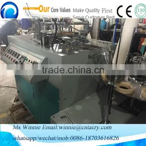 Factory Supply PE Coated Paper Coffee Cup Making Machine thumbnail-6