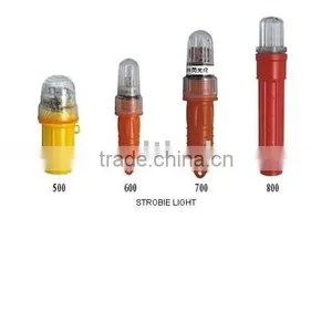 Strobe Lights thumbnail-1