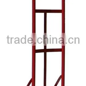 Hand Pull Trolley / Hand Carts & Trolleys HT1857 thumbnail-1