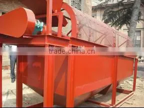 2015 New Design Kitchen Waste Trommel Screen,Food Waste Composting Machine thumbnail-3