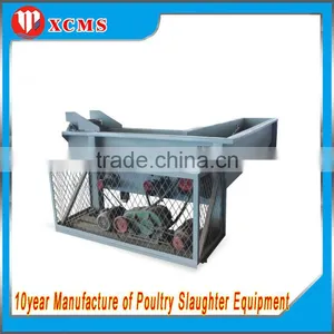 Poultry Equipments of Simple Chicken Scalding Machine thumbnail-1