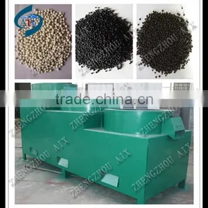 Organic Fertilizer Thrown Round Machine/fertilizer Polishing Machine/fertilizer Polisher thumbnail-1