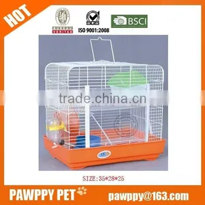 Hot Selling Simple and Comfortable Pet Cage thumbnail-1