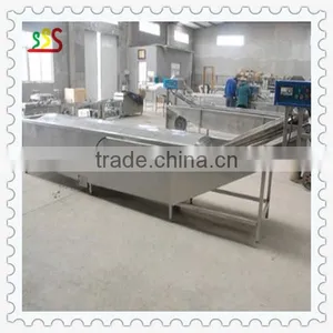 Automatic Boiling Machine thumbnail-1