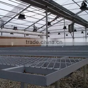 Greenhouse Spare Parts Seedbed thumbnail-1