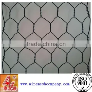 Gabions Application Gabion Box/Square Hole Shape Galvanized Metal Box thumbnail-2