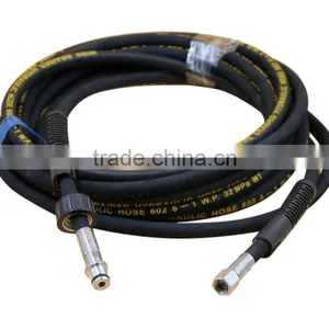 For Sale/Commercial 380V Portable Pressure Washer thumbnail-5