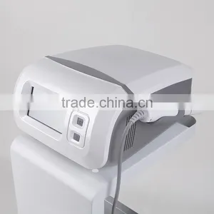 2016 Good Effect 25mm Focal Length Hifu Vaginal Tightening Machine With CE Certificate thumbnail-5