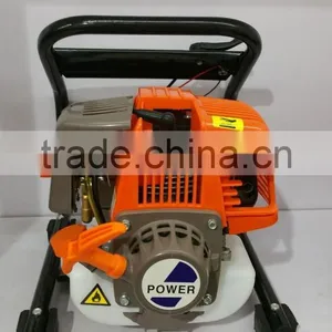 Portable Sprayer 4stroke 139F thumbnail-1