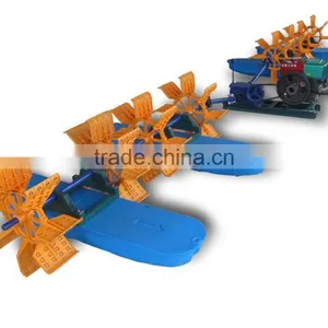 Aquaculture Oxygen Increasing Machine for Aquaculture thumbnail-1