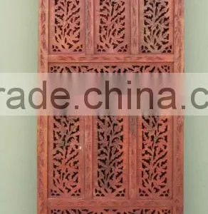 Modern Folding Screen Room Partition India thumbnail-1