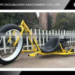 off Road Motorized Drift Trike thumbnail-1