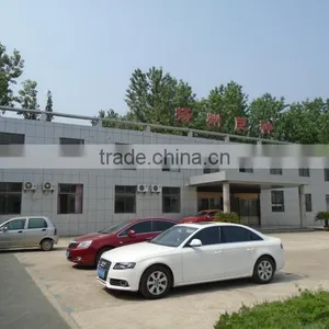 Yangzhou Jushen Rope Cable Co., Ltd. company overview - view 3 thumbnail