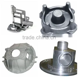 Customized Metal Forging Equipment Forging Shaft Hot Forging Press thumbnail-5