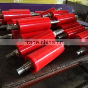 Conveyor Drive pu Roller thumbnail-1