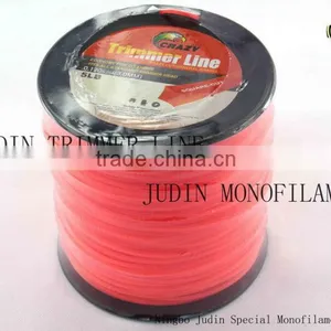 5LB Spool Packing Brush Cutter Nylon Trimmer Line thumbnail-1