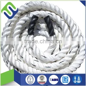 1.5 Inch and 2 Inch Diameter pp Battle Ropes for Body Training thumbnail-3