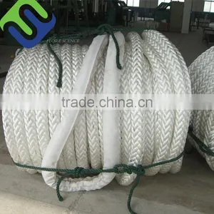 Nylon Mooring Rope/Polyamide Climbing Rope thumbnail-1