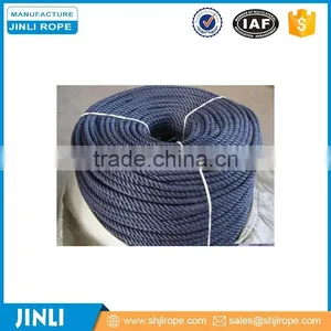 Most Popular 3-Strand Twisted PP Rope Buyer thumbnail-1