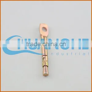 Hardware Fastener Aluminum Formwork Anchor Bolt thumbnail-5