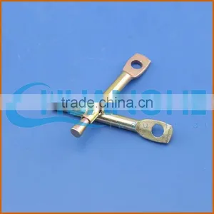 Hardware Fastener Simpson Sleeve All Tie Wire Anchor thumbnail-1