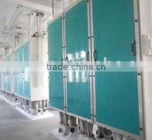 High Efficiency Plansifter thumbnail-1