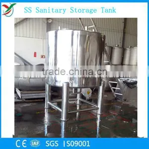 High Quality Square Storage Tank Made in Foshan thumbnail-6